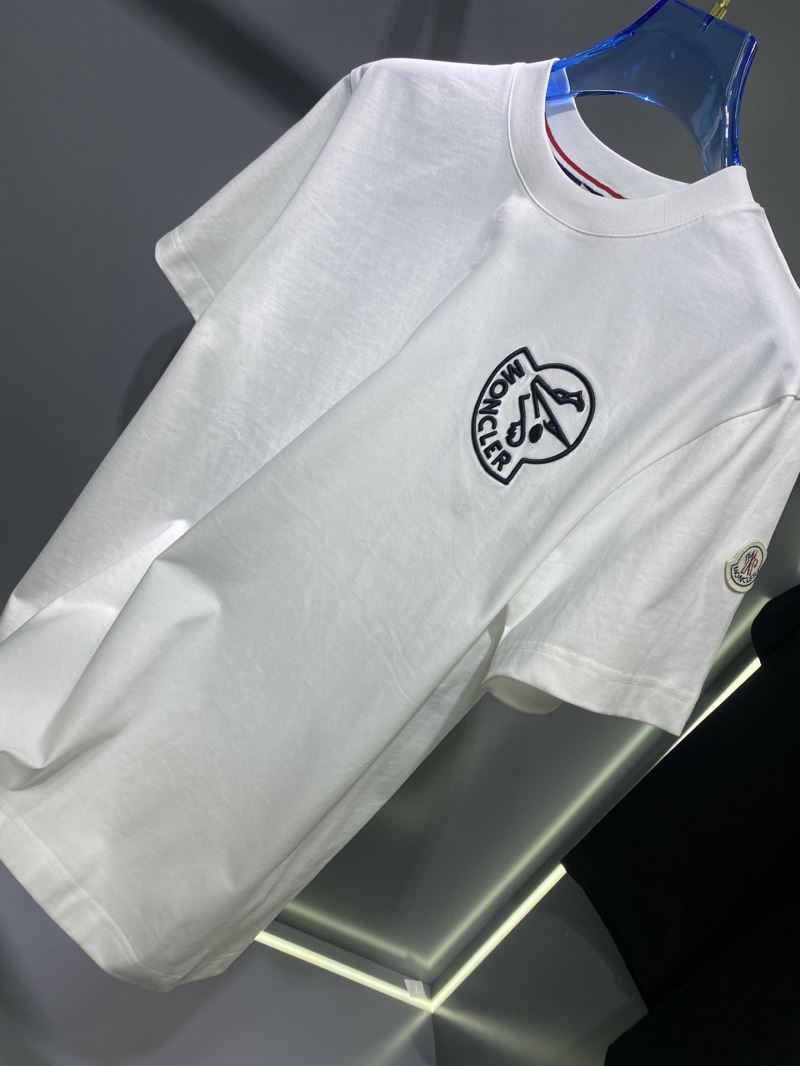 Moncler T-Shirts